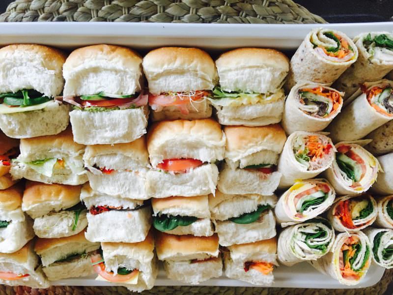Gallery Passion for Catering